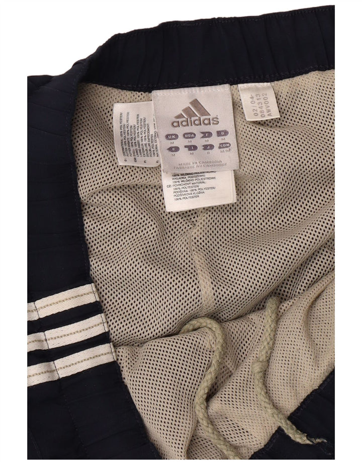 ADIDAS Pantalon de Survêtement Homme Bleu Marine Moyen Polyester