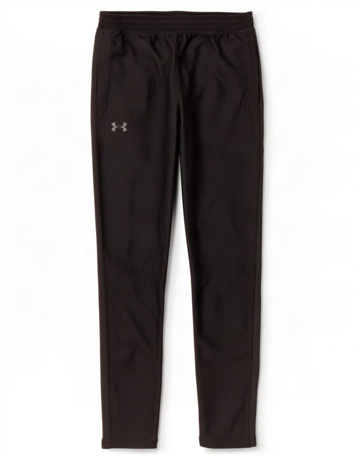 Under Armour Pantalon de Survêtement Homme Large Noir
