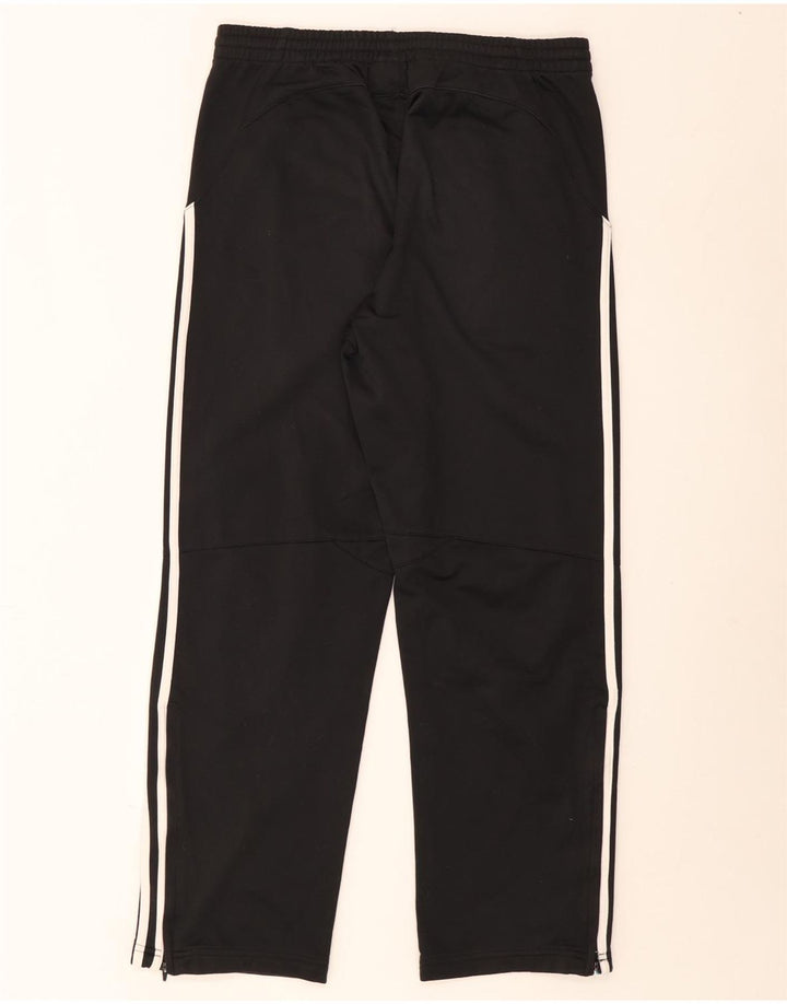 Adidas Pantalon de survêtement pour homme Noir moyen