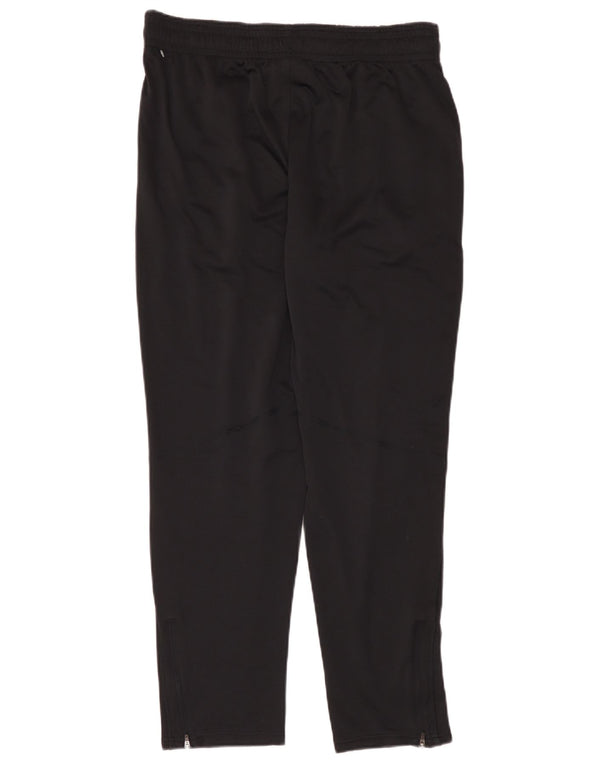Under Armour Pantalon de Survêtement Homme Large Noir