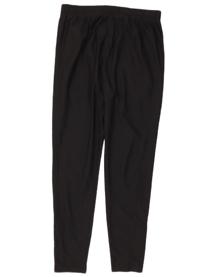 Under Armour Pantalon de Survêtement Homme Large Noir Polyester