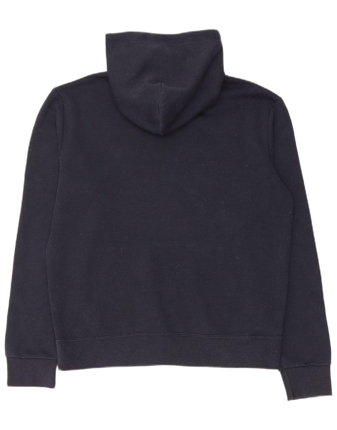 Polo Ralph Lauren Pull à capuche pour homme Bleu marine moyen Polyester