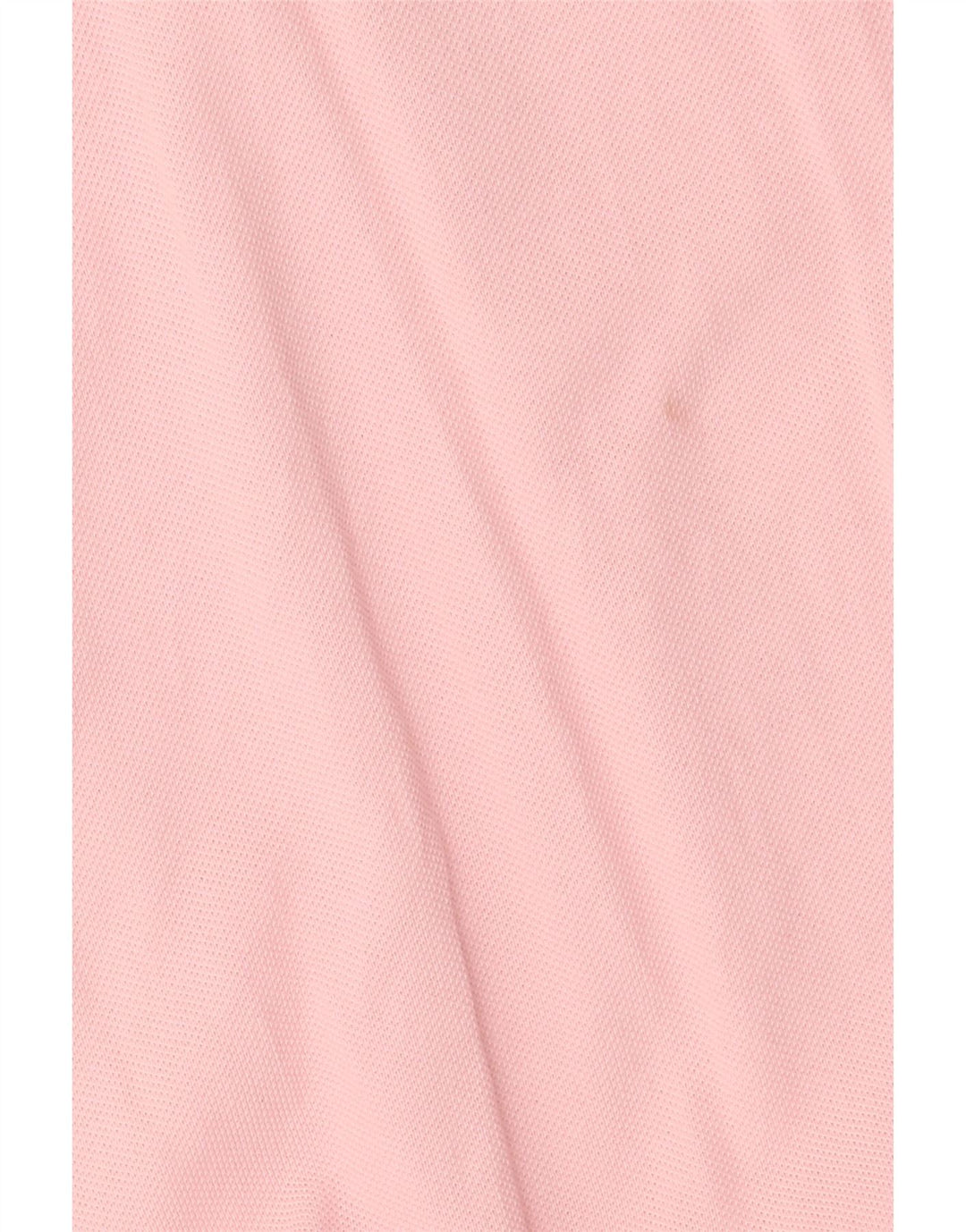 Tommy Hilfiger Polo Homme Rose Moyen Coton