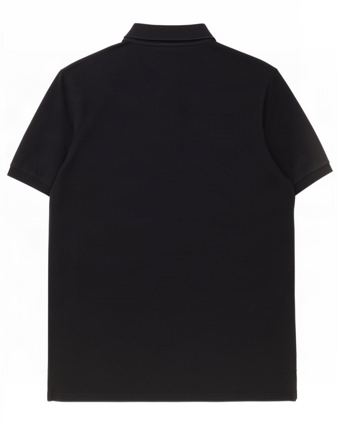 Polo Nike Homme Noir Moyen