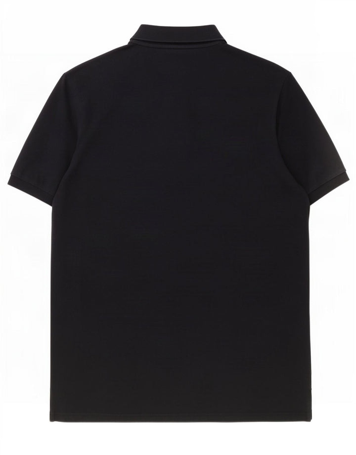 Polo Nike Homme Noir Moyen