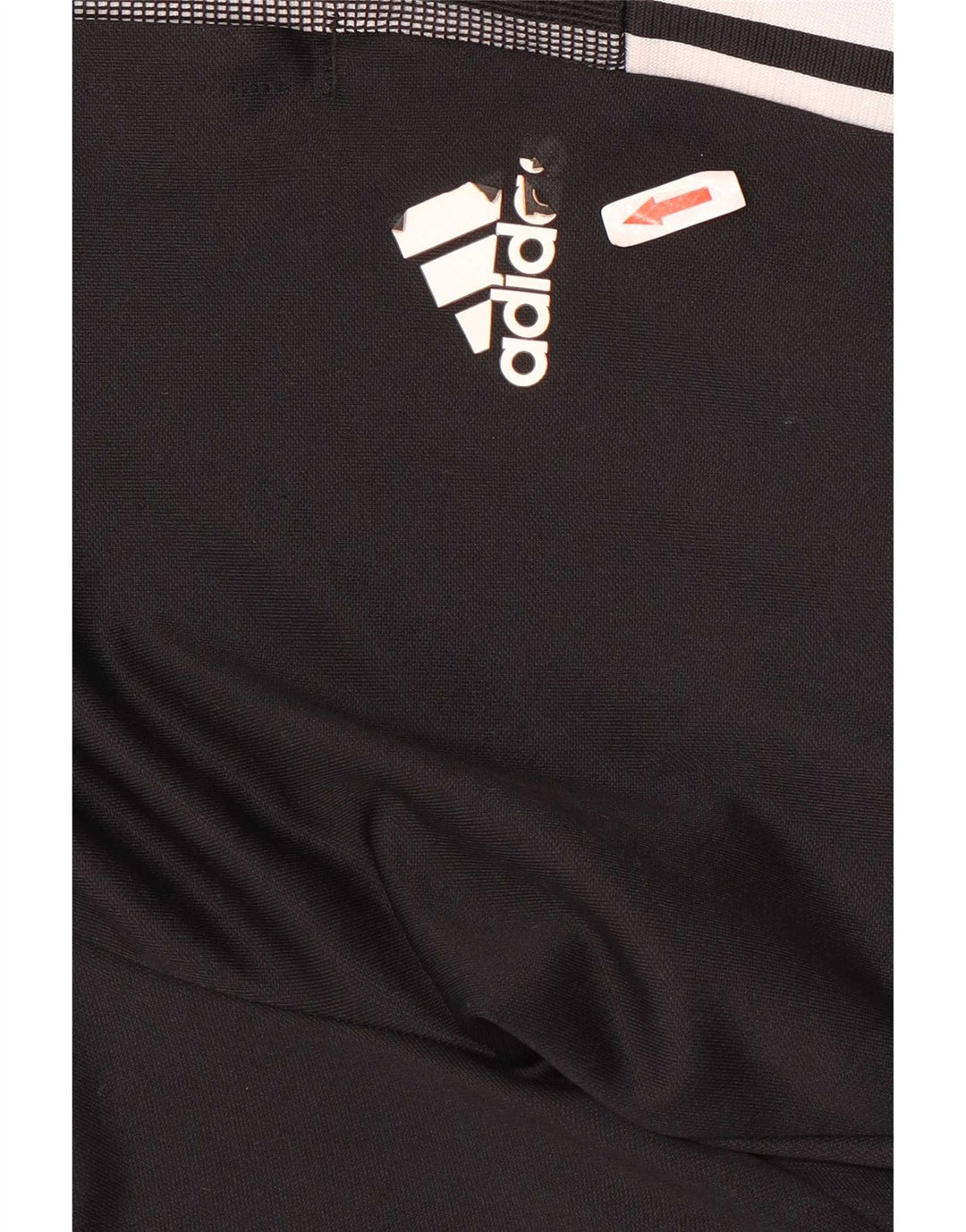 Adidas Pantalon de jogging 3D Arc pour homme en polyester noir moyen