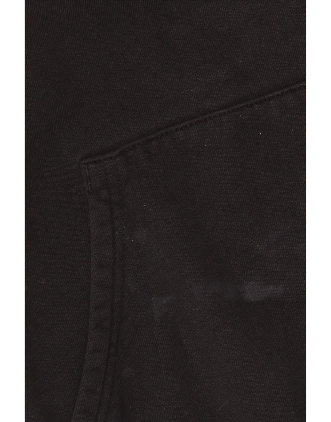 The North Face Pull à capuche graphique pour homme en coton noir moyen