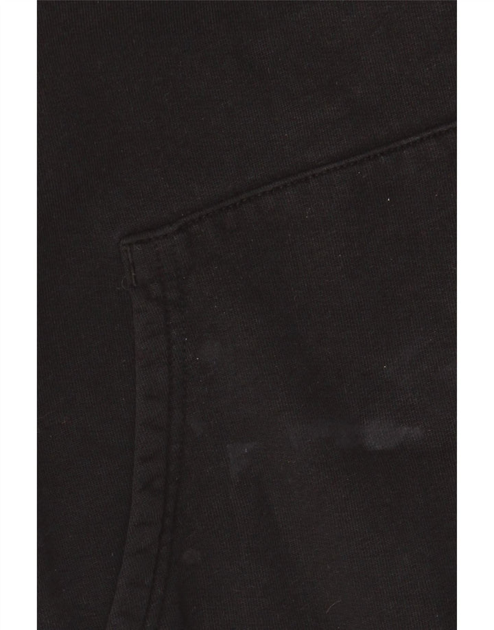 The North Face Pull à capuche graphique pour homme en coton noir moyen
