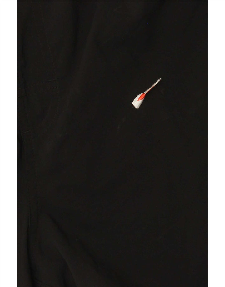 Adidas Short de sport pour homme XL Noir Polyester