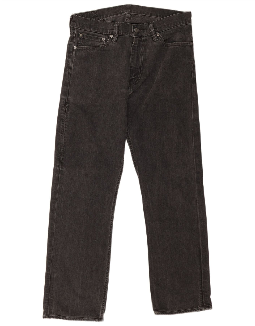 Levi's Jean Droit W30 L30 Homme Gris