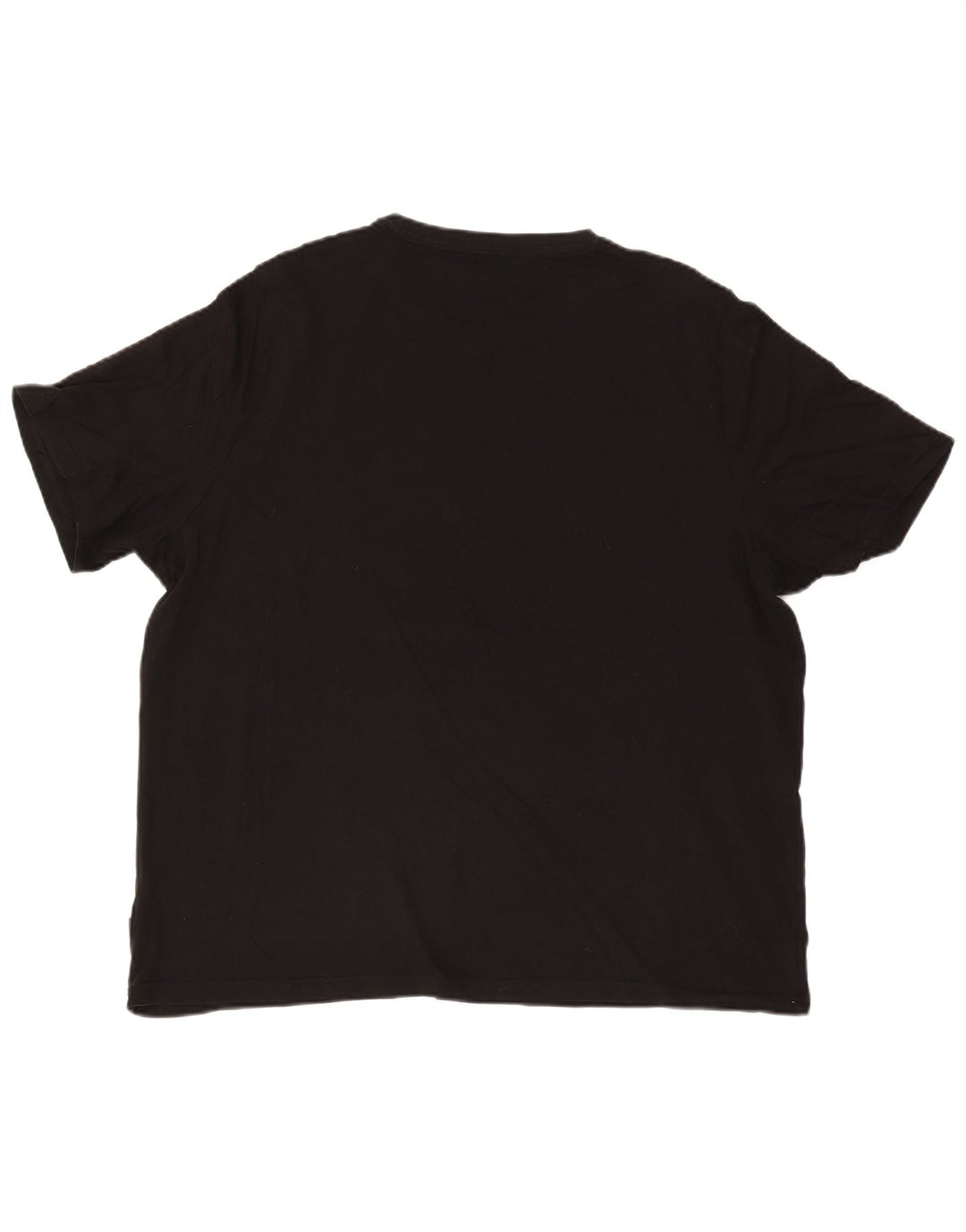 Puma T-shirt graphique pour homme 2XL Noir