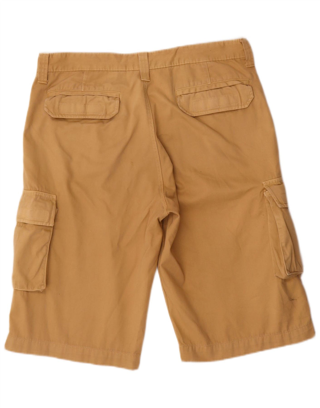 Rifle Short Cargo Homme W36 Grand Coton Beige
