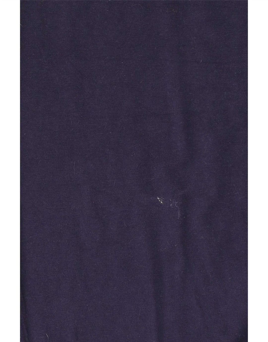 Puma T-Shirt Graphique Homme Bleu Marine Moyen Coton
