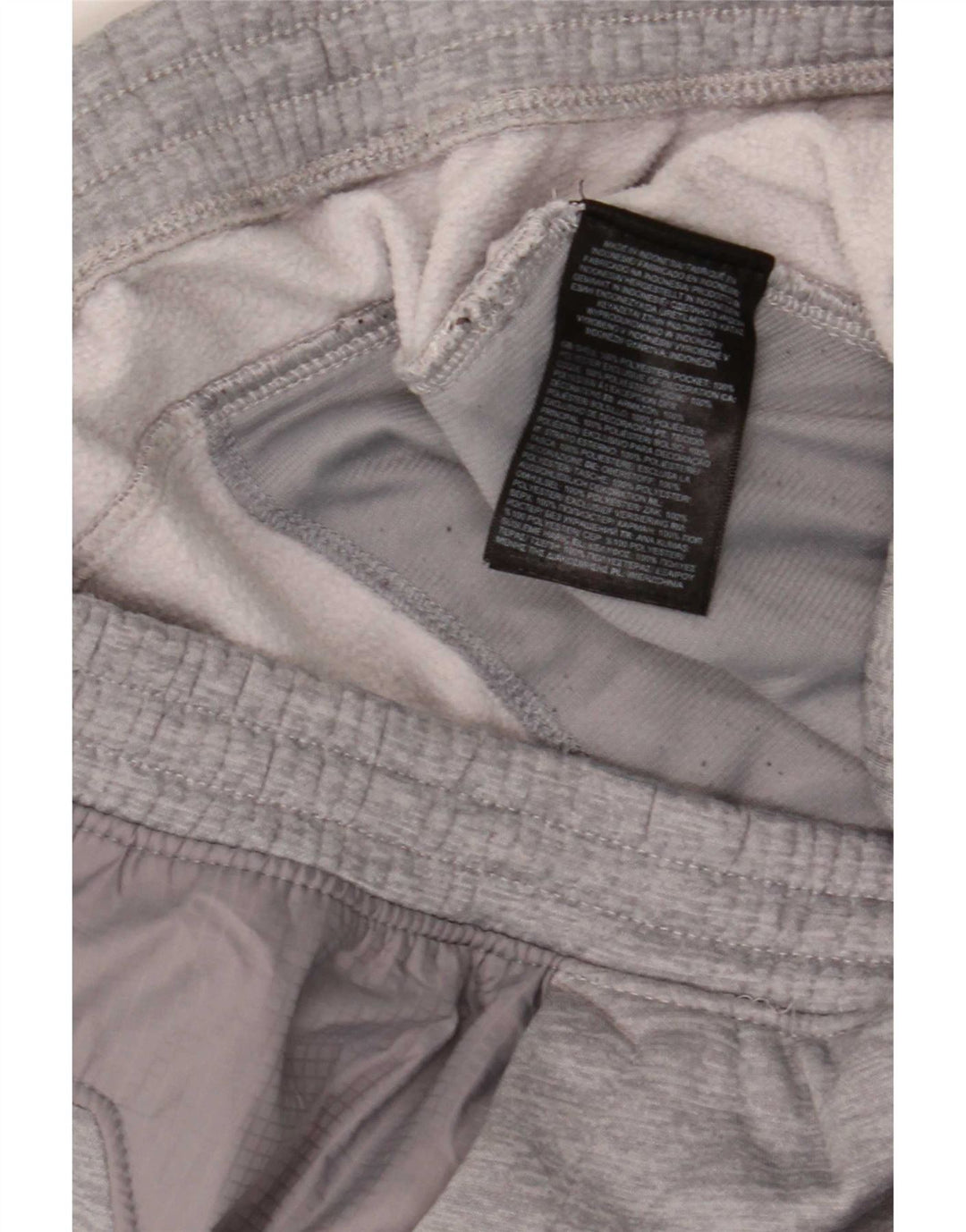The North Face Pantalon de survêtement pour homme Gris moyen Polyester