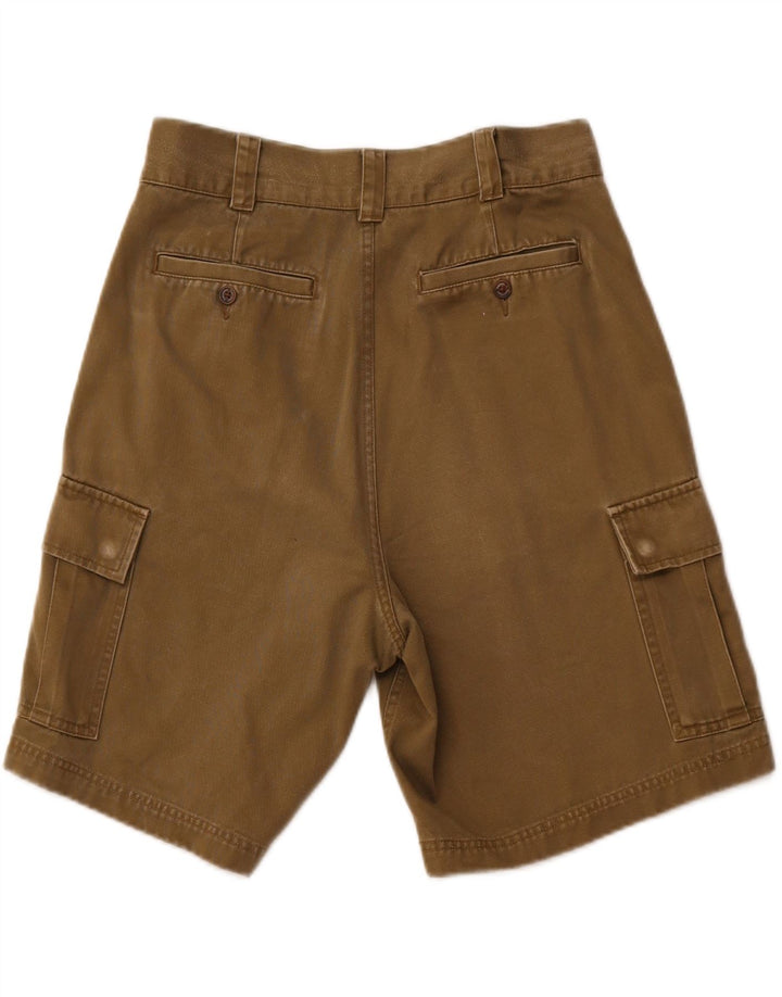 TIMBERLAND Short Cargo Weathergear W32 Homme Kaki Moyen en Coton
