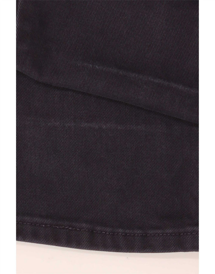 Wrangler Jean Droit Homme W30 L34 Bleu Marine