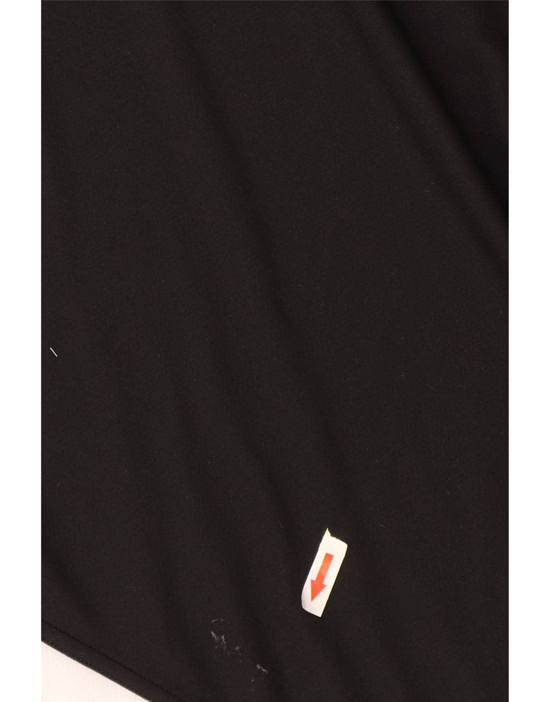 Adidas Climalite T-Shirt Top XL Noir Polyester