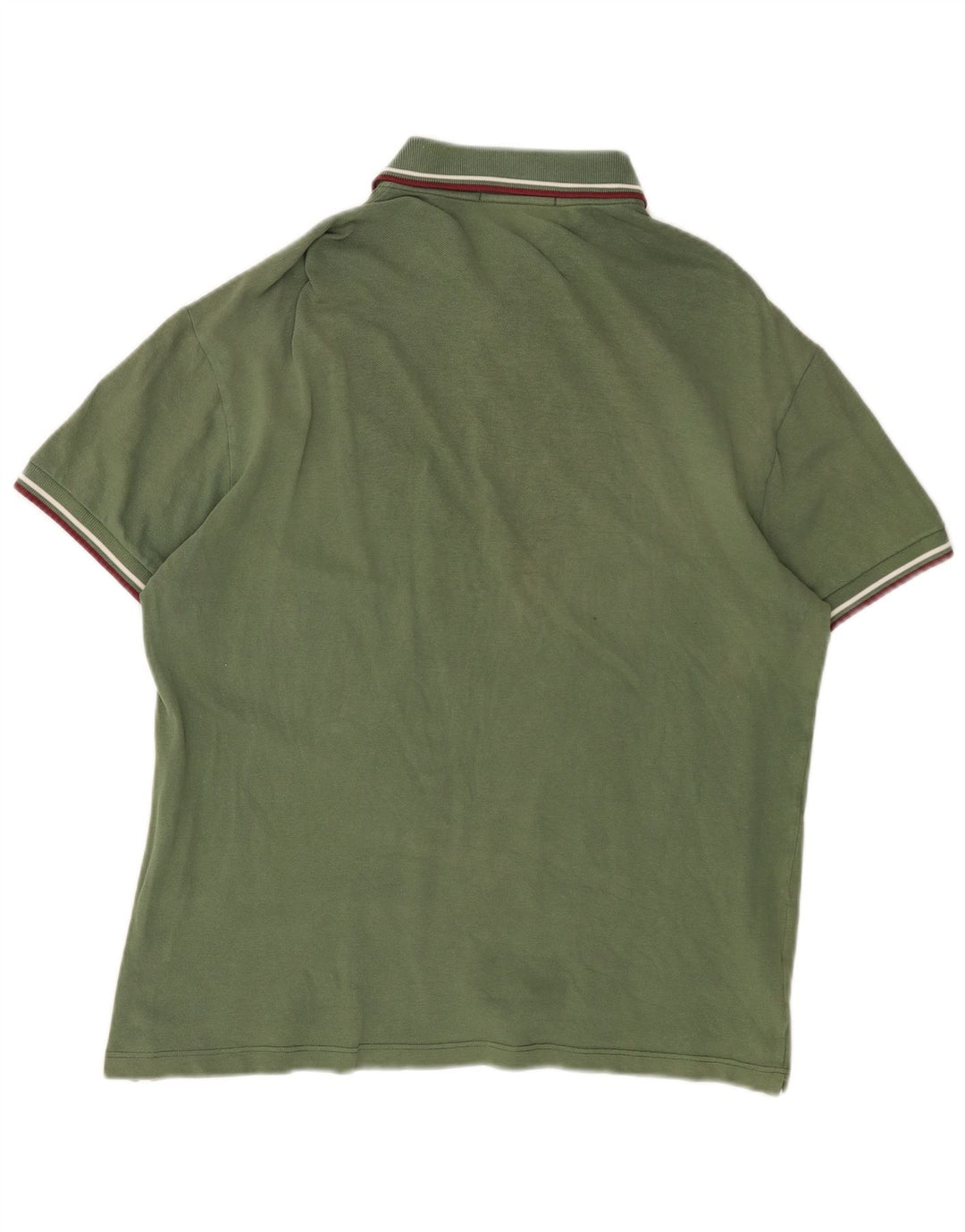 FRED PERRY Polo Homme Grand Vert