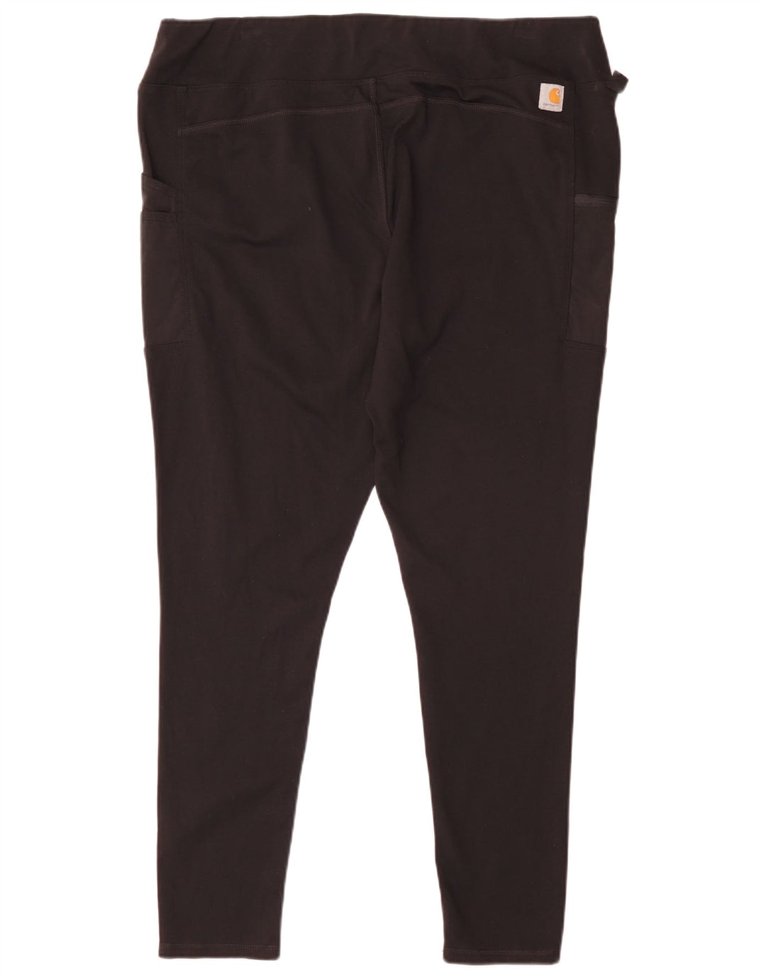 Carhartt Legging ajusté pour femme UK 20 2XL Noir