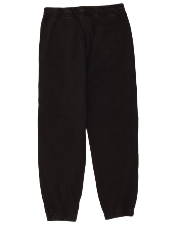 Champion Pantalon de survêtement pour homme Joggers XL Noir Coton