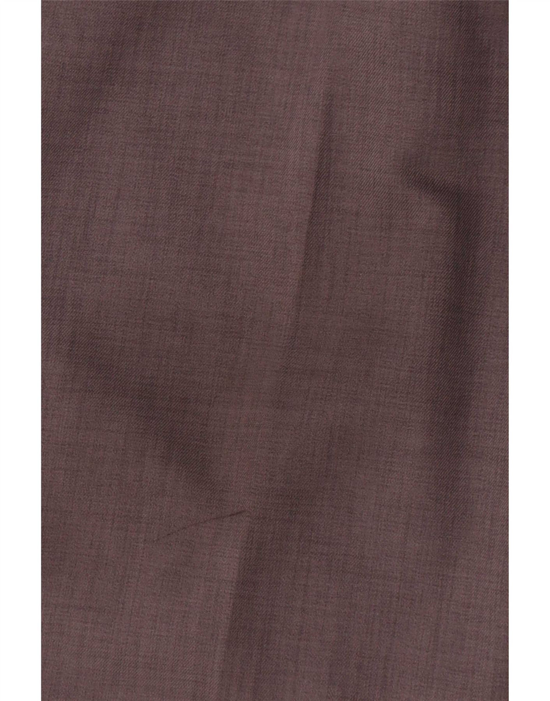 Farah Pantalon Chino Droit Homme W32 L31 Gris Polyester