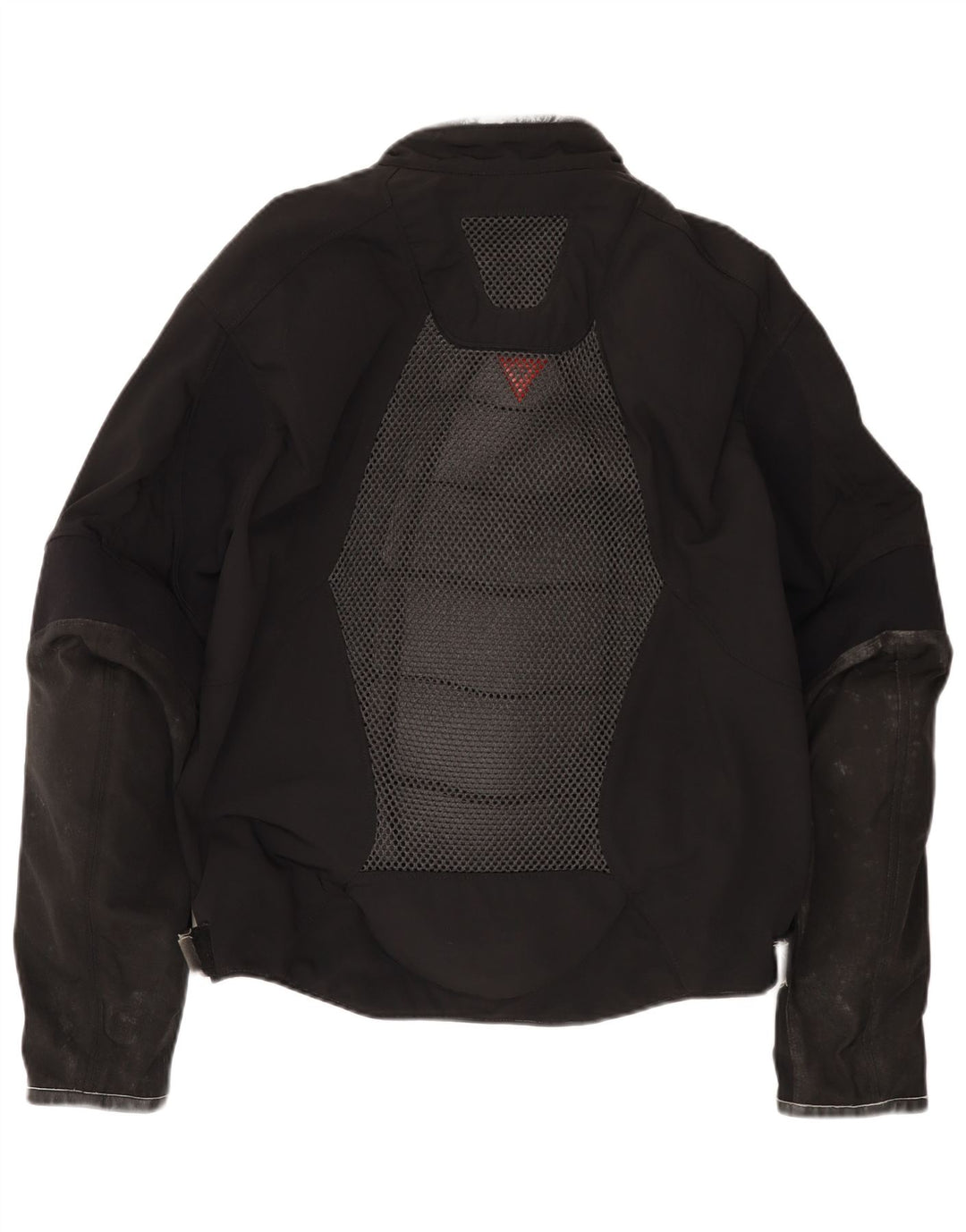 Dainese Veste Racer Homme Taille 52 Medium Noir Colorblock Nylon