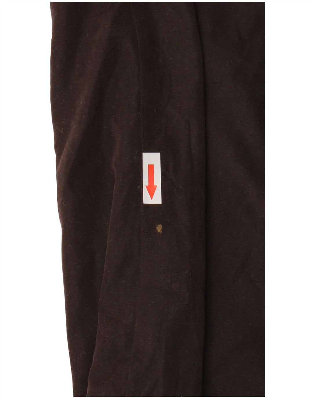 Champion Pantalon De Survêtement Homme Noir Moyen Polyester