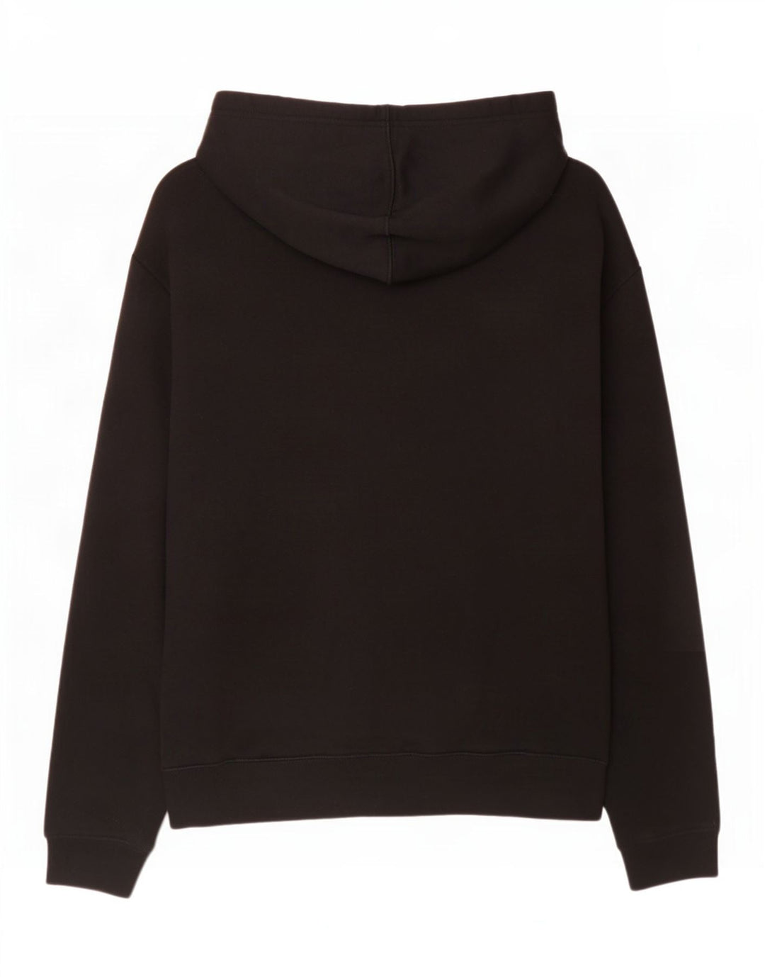 Gap Pull à Capuche Graphique Homme Noir Moyen Coton