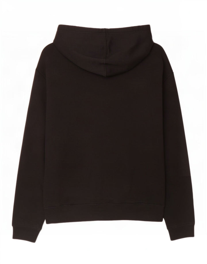 Gap Pull à Capuche Graphique Homme Noir Moyen Coton