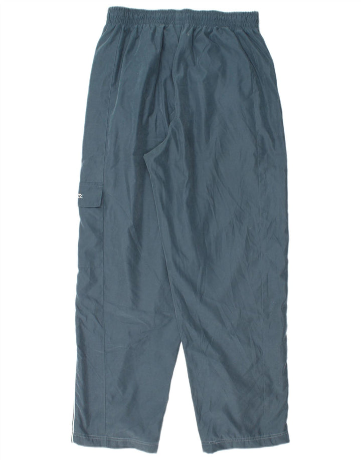 CHAMPION Pantalon de Survêtement Cargo Homme Bleu Marine Moyen Polyester