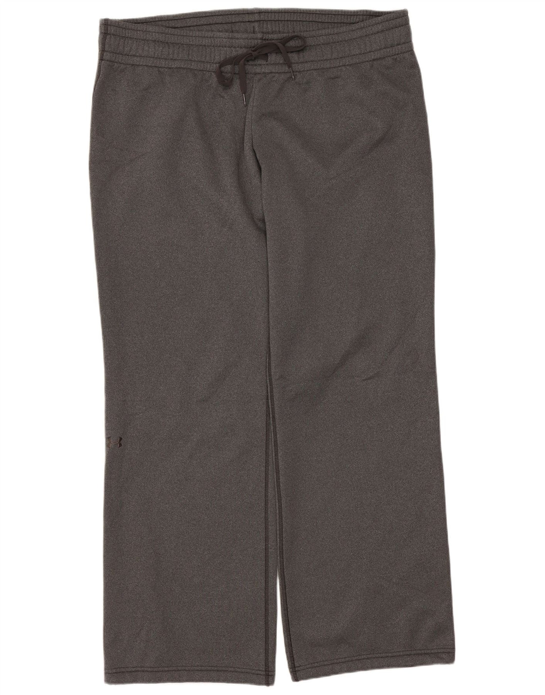 Under Armour Pantalon de Survêtement Homme Large Gris Polyester