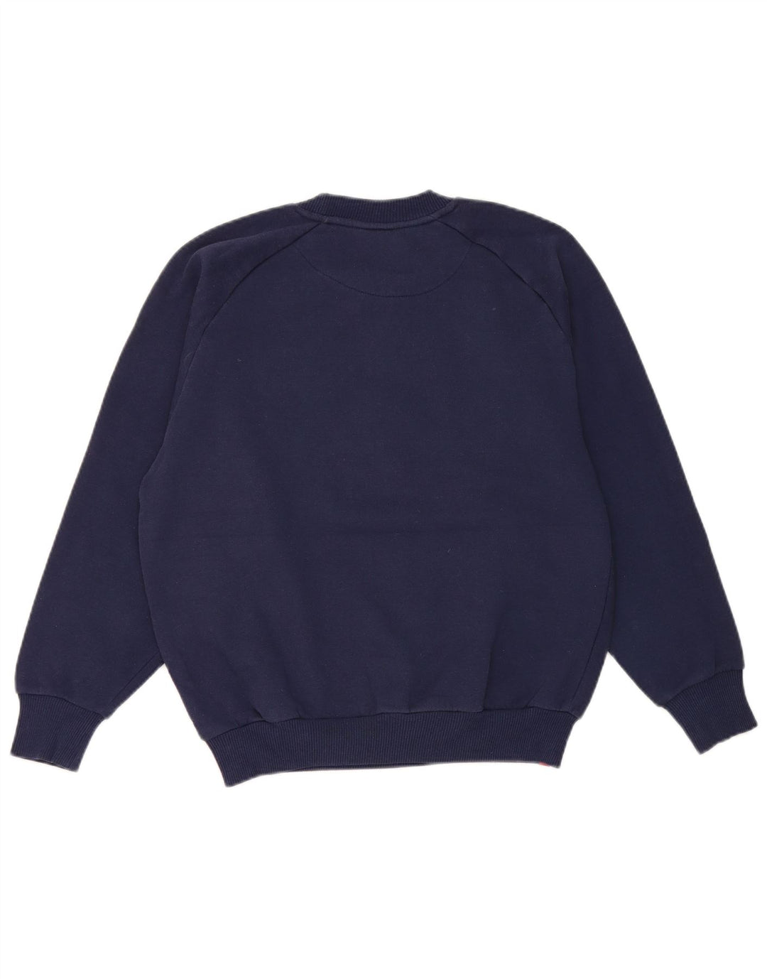 Umbro Sweat-shirt pour garçon 12-13 ans XL Bleu marine Polyester