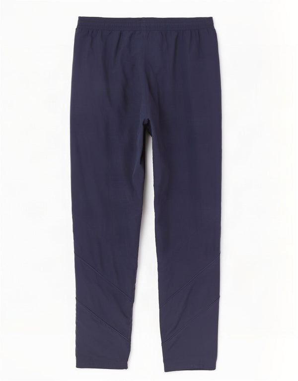 Pantalon de survêtement Nike Dri Fit pour hommes, grand, bleu marine, polyester