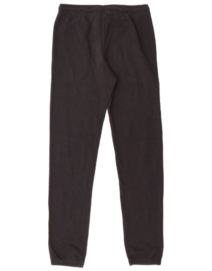 Champion Pantalon de survêtement garçon 13-14 ans XL Noir Coton