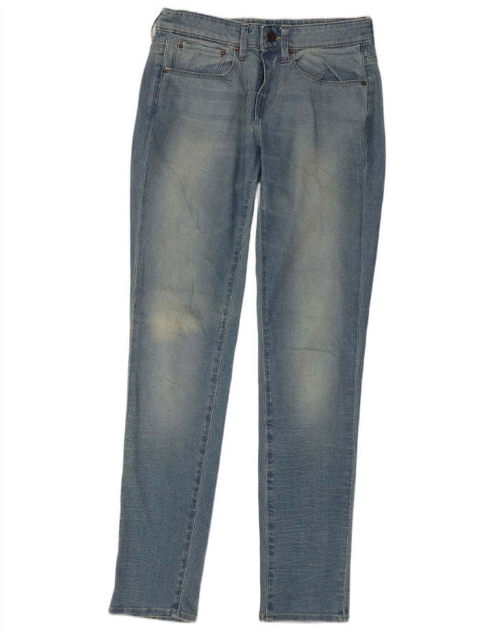 LEVI'S Jean Skinny Femme W27 L32 Bleu