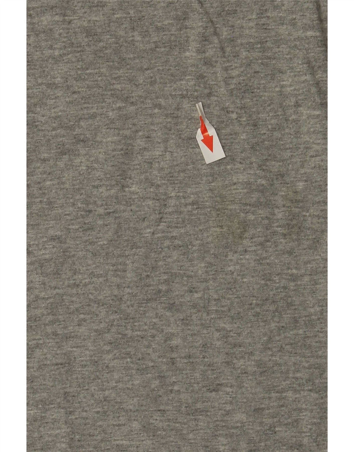 Penguin Polo Homme Grand Gris Coton