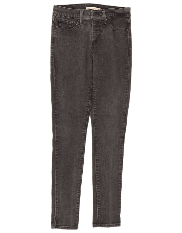 Levi's Jean 311 Shaping Skinny Femme Gris W25 L30