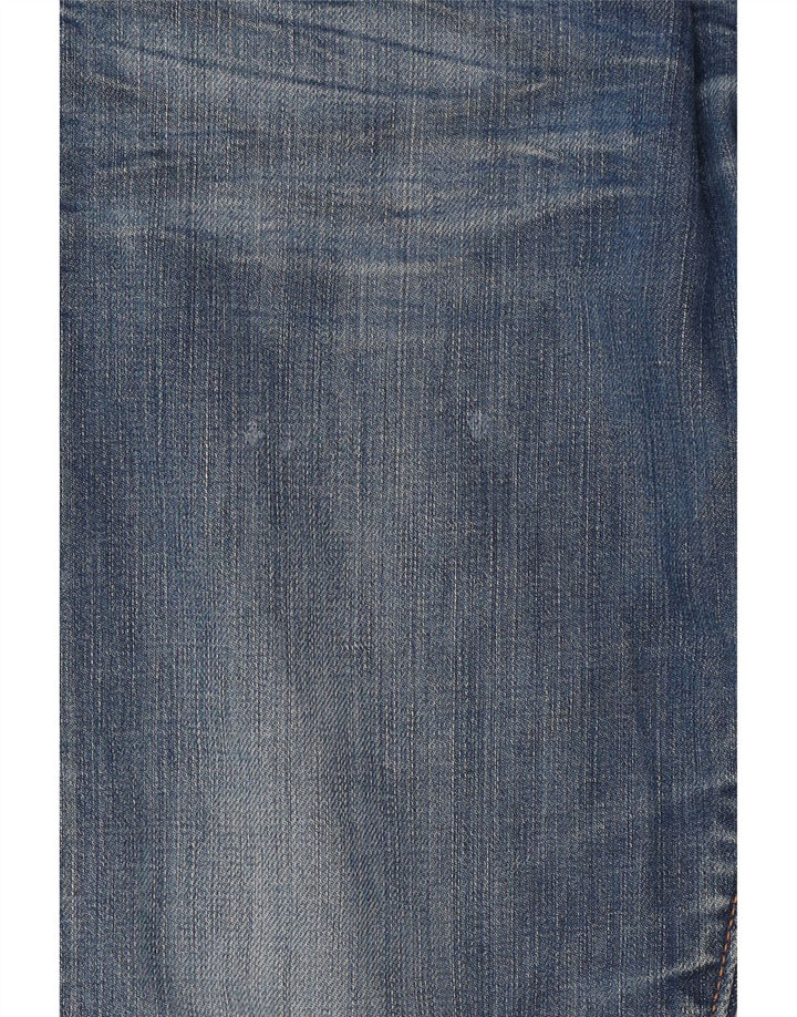 Levi's Jean 508 Tapered Femme Bleu W30 L30