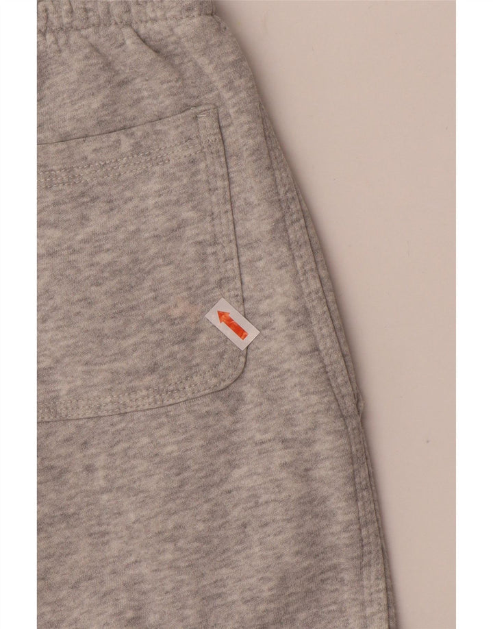 Pantalon de survêtement Nike garçon 10-11 ans gris moyen moucheté