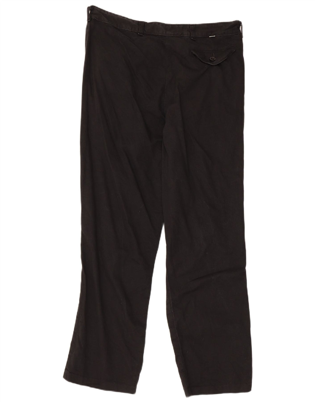 LEE Pantalon Chino Droit Homme W34 L29 Noir