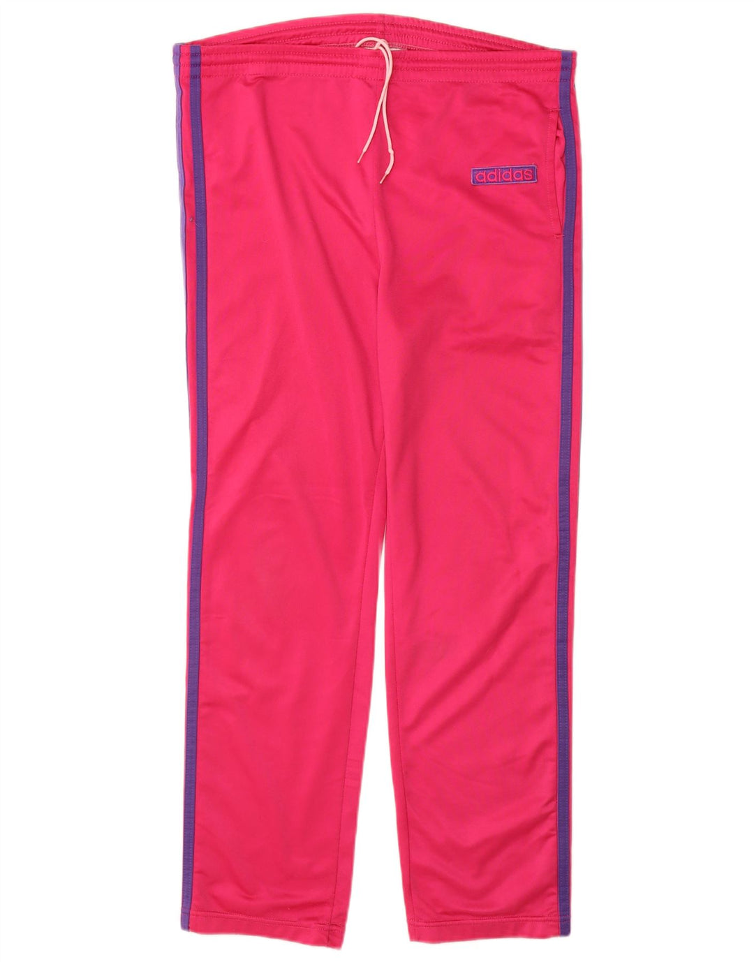 ADIDAS Pantalon de survêtement fille 14-15 ans Rose Polyester