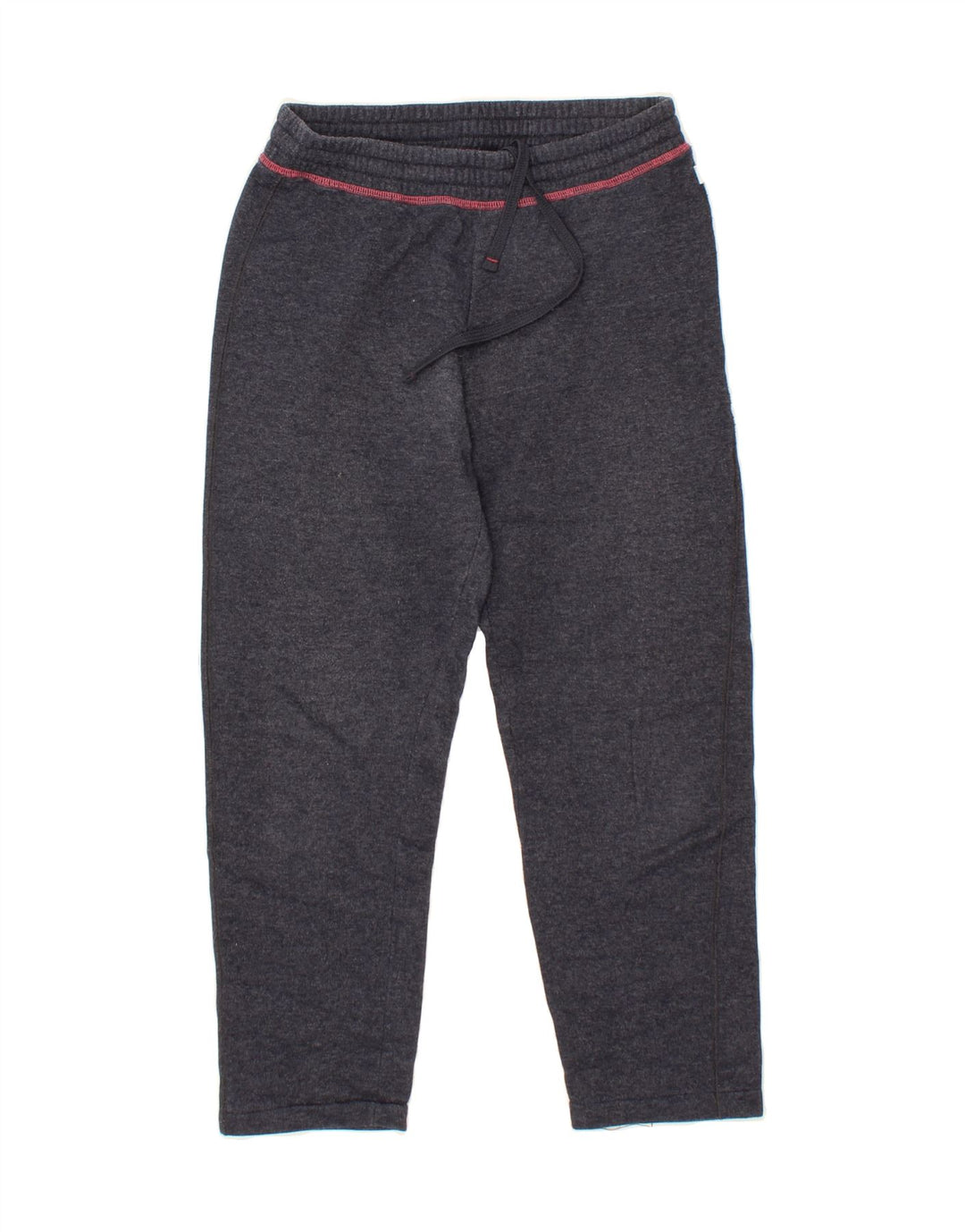 CHAMPION Womens Tracksuit Trousers UK 12 Medium  Navy Blue Vintage Champion and Second-Hand Champion from Messina Hembry 