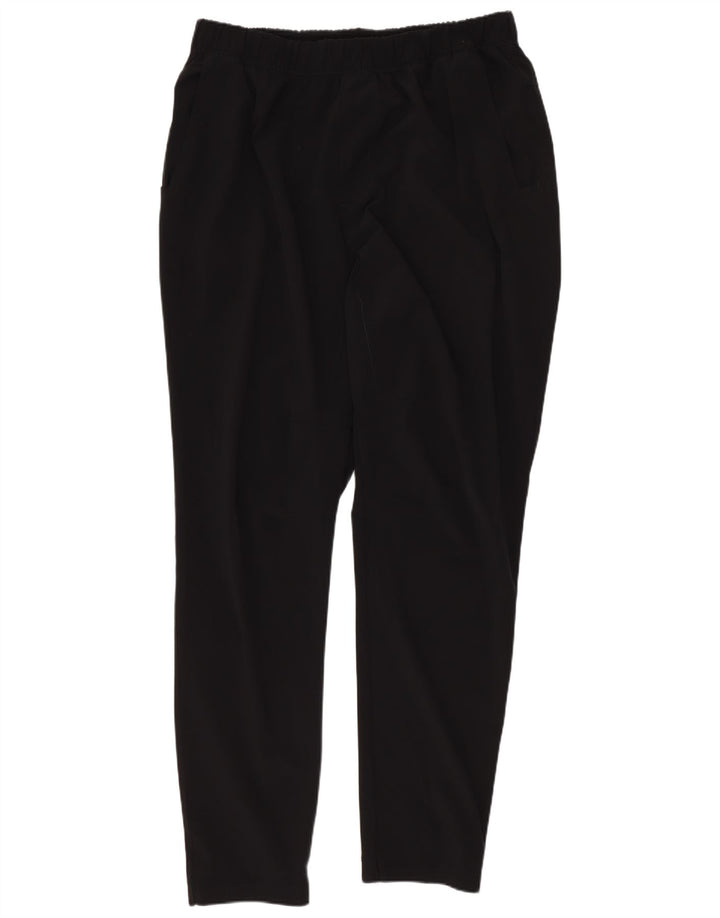 Adidas Pantalon de survêtement pour homme Large Noir Polyester