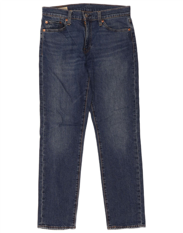 Levi's Jean Slim 511 Homme Bleu W30 L30 Coton