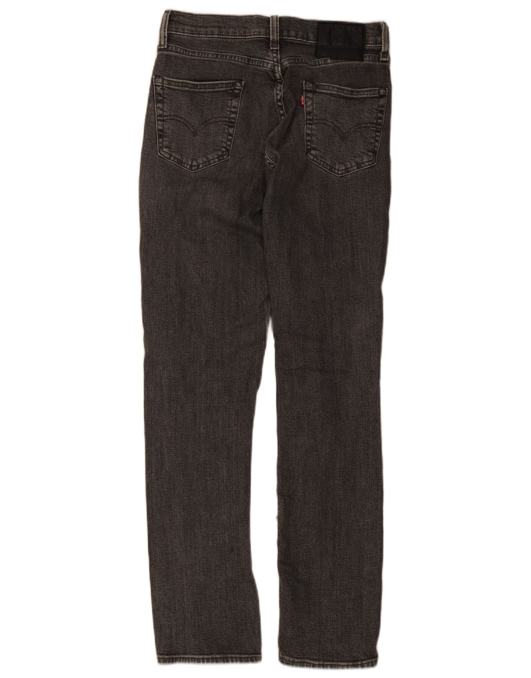 Levi's Jean Slim 511 Homme W30 L34 Gris Coton