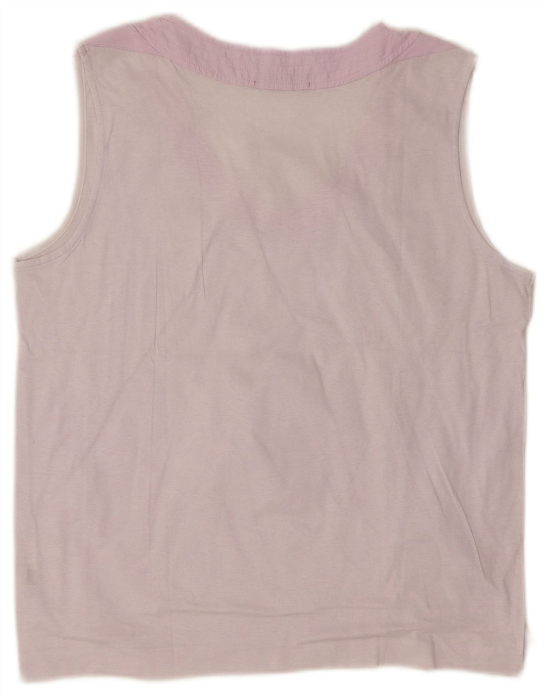 Fila Débardeur pour femme US 12 Large Violet Coton