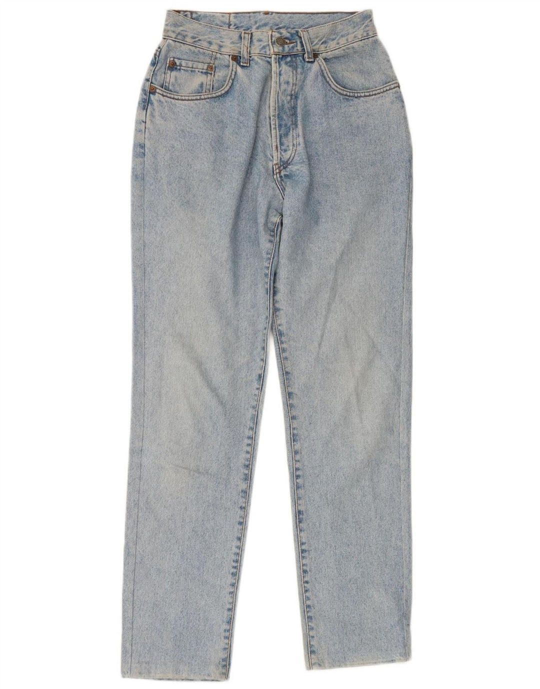 Carrera Jean Slim Femme W28 L30 Bleu