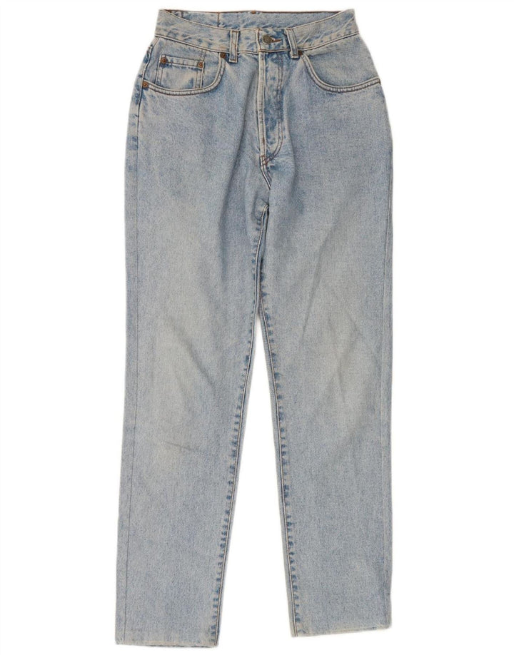 Carrera Jean Slim Femme W28 L30 Bleu