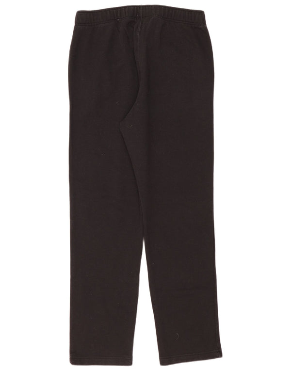 Champion Pantalon De Survêtement Homme Large Noir Coton