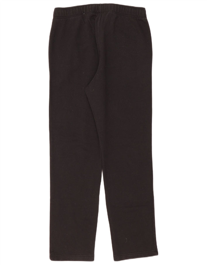 Champion Pantalon De Survêtement Homme Large Noir Coton